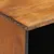 Produktbild 7 för Tv-bänk 100x33x46 cm massivt mangoträ