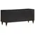 Produktbild 5 för Tv-bänk 105x33x46 cm massivt mangoträ