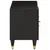 Produktbild 4 för Tv-bänk 105x33x46 cm massivt mangoträ