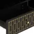 Produktbild 9 för Tv-bänk 80x33x46 cm massivt mangoträ