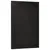 Produktbild 3 för Badrumsspegel 50x70x2,5 cm massivt mangoträ och glas