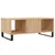 Produktbild 8 för Soffbord sonoma-ek 90x50x36,5 cm konstruerat trä