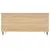Produktbild 6 för Soffbord sonoma-ek 90x44,5x45 cm konstruerat trä