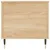 Produktbild 7 för Soffbord sonoma-ek 90x44,5x45 cm konstruerat trä