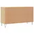 Produktbild 6 för Skohylla sonoma-ek 102x36x60 cm konstruerat trä
