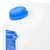 Produktbild 6 för Vattenbehållare med kran transparent 15 L plast