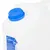 Produktbild 6 för Vattenbehållare med kran transparent 20 L plast