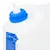 Produktbild 6 för Vattenbehållare med kran och tvålautomat 15 L plast