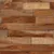 Produktbild 7 för Cafébord runt Ø55x76 cm massiv återvunnen teak