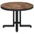 Produktbild 4 för Soffbord runt Ø55x40 cm massiv återvunne teak