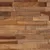Produktbild 7 för Barbord 55x55x110 cm massiv återvunnen teak