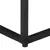 Produktbild 6 för Soffbord 90x50x39 cm massiv återvunnen teak