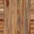 Produktbild 7 för Soffbord 90x50x39 cm massiv återvunnen teak