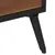 Produktbild 7 för Soffbord 90x50x41 cm massiv återvunnen teak