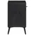 Produktbild 5 för Sängbord 40x30x50 cm massiv teak