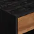Produktbild 6 för Sängbord 40x30x50 cm massiv teak