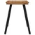 Produktbild 3 för Matbord 120x62x76 cm massiv teak