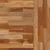 Produktbild 6 för Matbord 120x62x76 cm massiv teak