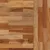 Produktbild 6 för Matbord 169x98,5x76 cm massiv teak