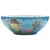 Produktbild 2 för Handfat flerfärgad rund Φ41x14 cm keramik