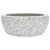 Produktbild 2 för Handfat grå rund Φ41x14 cm keramik