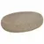 Produktbild 2 för Handfat sand oval 59x40x15 cm keramik