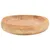 Produktbild 4 för Handfat brun oval 59x40x15 cm keramik
