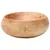 Produktbild 5 för Handfat brun oval 59x40x15 cm keramik