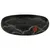 Produktbild 4 för Handfat svart oval 59x40x15 cm keramik