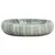 Produktbild 3 för Handfat grön oval 59x40x15 cm keramik