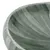 Produktbild 7 för Handfat grön oval 59x40x15 cm keramik