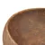Produktbild 7 för Handfat brun oval 59x40x15 cm keramik