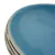 Produktbild 7 för Handfat flerfärgad oval 59x40x15 cm keramik
