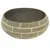 Produktbild 5 för Handfat flerfärgad oval 59x40x15 cm keramik