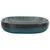 Produktbild 4 för Handfat turkos oval 59x40x14 cm keramik