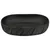 Produktbild 4 för Handfat svart oval 59x40x14 cm keramik