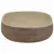 Produktbild 5 för Handfat sand och brun oval 59x40x14 cm keramik