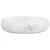 Produktbild 3 för Handfat vit oval 59x40x15 cm keramik