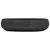 Produktbild 3 för Handfat svart oval 59x40x15 cm keramik