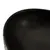 Produktbild 7 för Handfat svart och blå oval 56,5x36,5x13,5 cm keramik