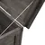 Produktbild 7 för Dynbox antracit 99x49,5x58,5 cm massivt granträ