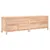 Produktbild 2 för Dynbox 198,5x50x56,5 cm massivt granträ