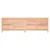 Produktbild 4 för Dynbox 198,5x50x56,5 cm massivt granträ