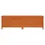 Produktbild 4 för Dynbox brun 198,5x50x56,5 cm massivt granträ
