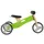 Balanscykel för barn 2-i-1 grön