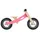 Balanscykel för barn rosa