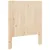 Produktbild 5 för Huvudgavel 80x104 cm massiv furu