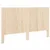 Produktbild 5 för Huvudgavel 180x104 cm massiv furu