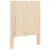 Produktbild 5 för Huvudgavel 80x104 cm massiv furu