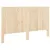 Produktbild 5 för Huvudgavel 180x104 cm massiv furu